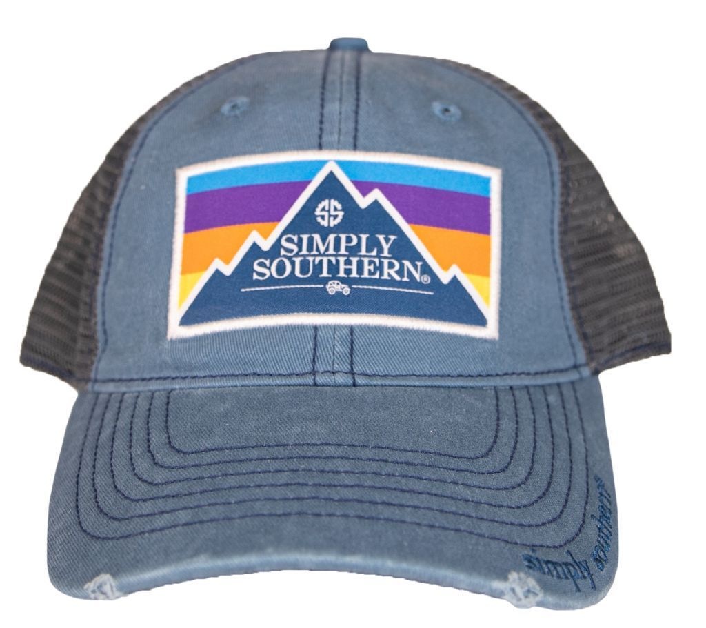 southern hats for guys