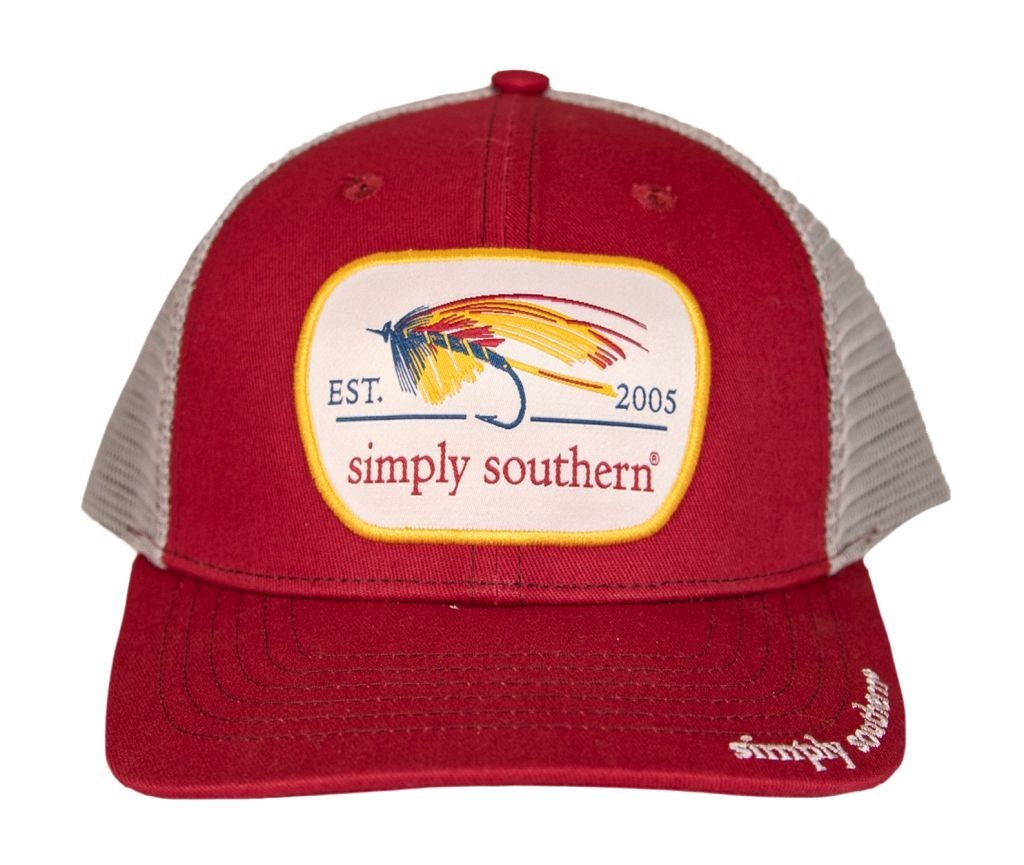 southern hats for guys