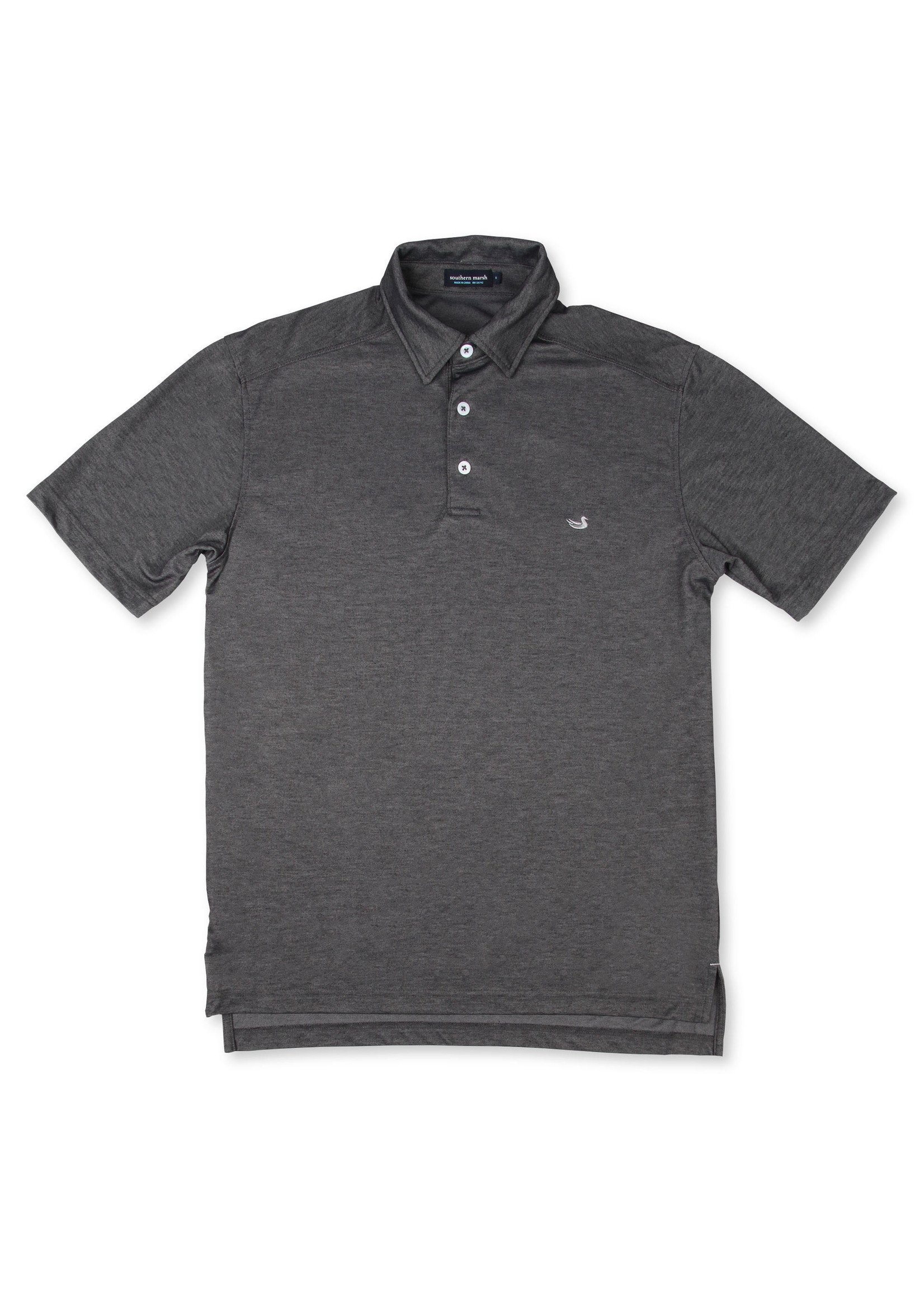 Southern Marsh Jackson Performance Polo