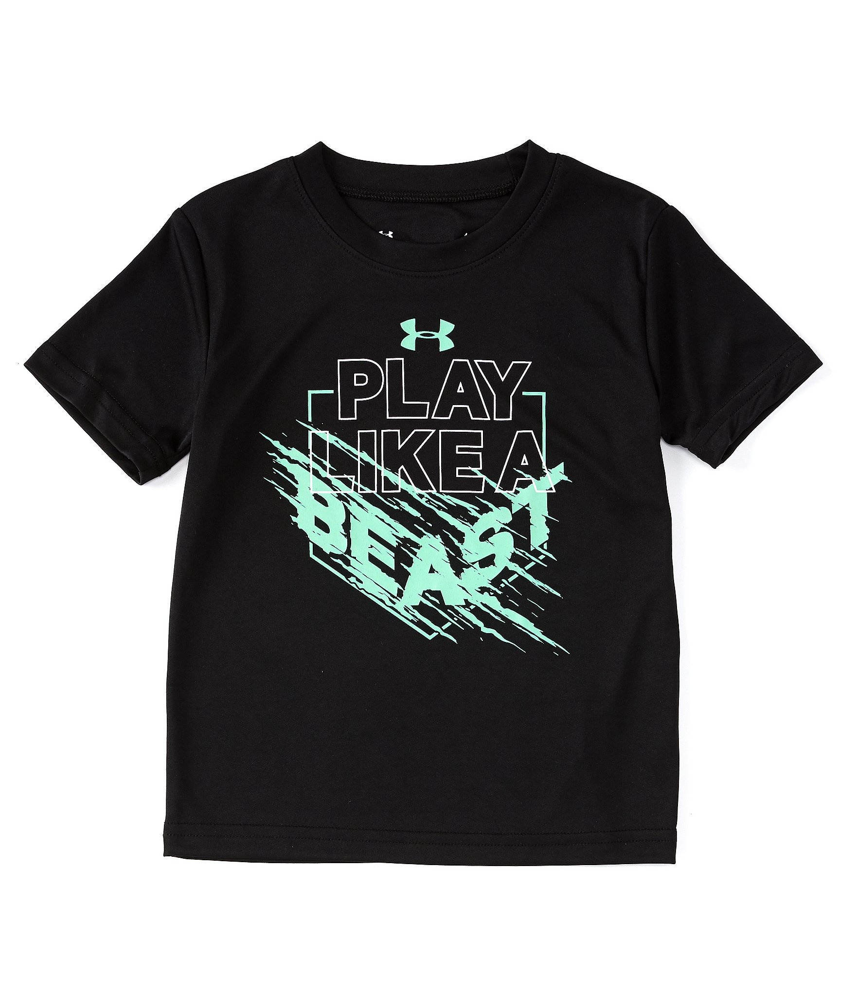 under armour toddler shirts