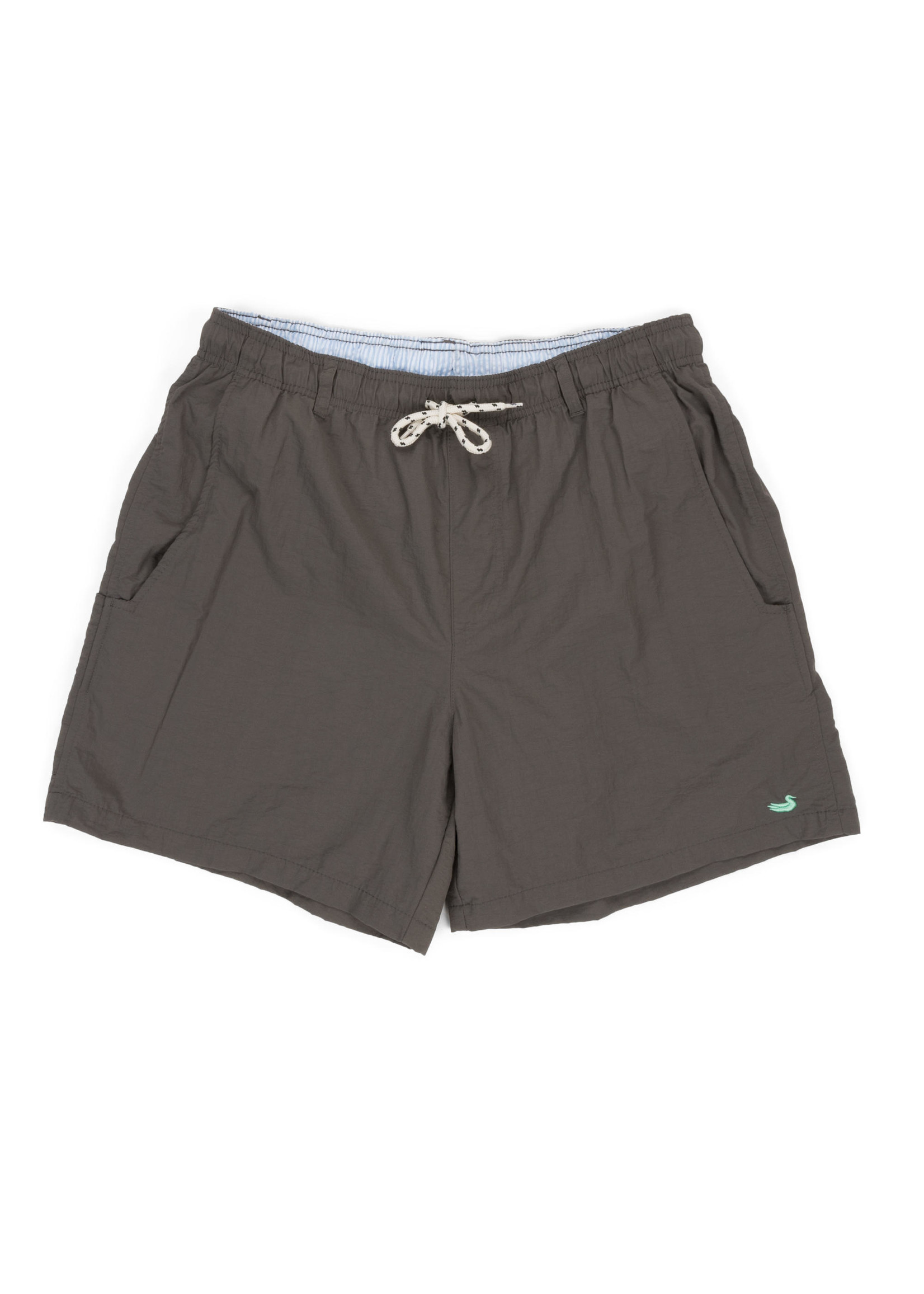 Southern Marsh The Dockside Swim Trunk - Solid