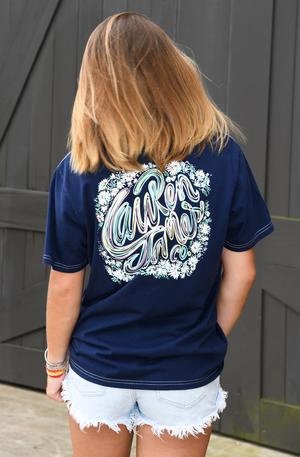 flower power shirt