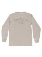 Southern Marsh SEAWASH™ Tee - Classic - Long Sleeve