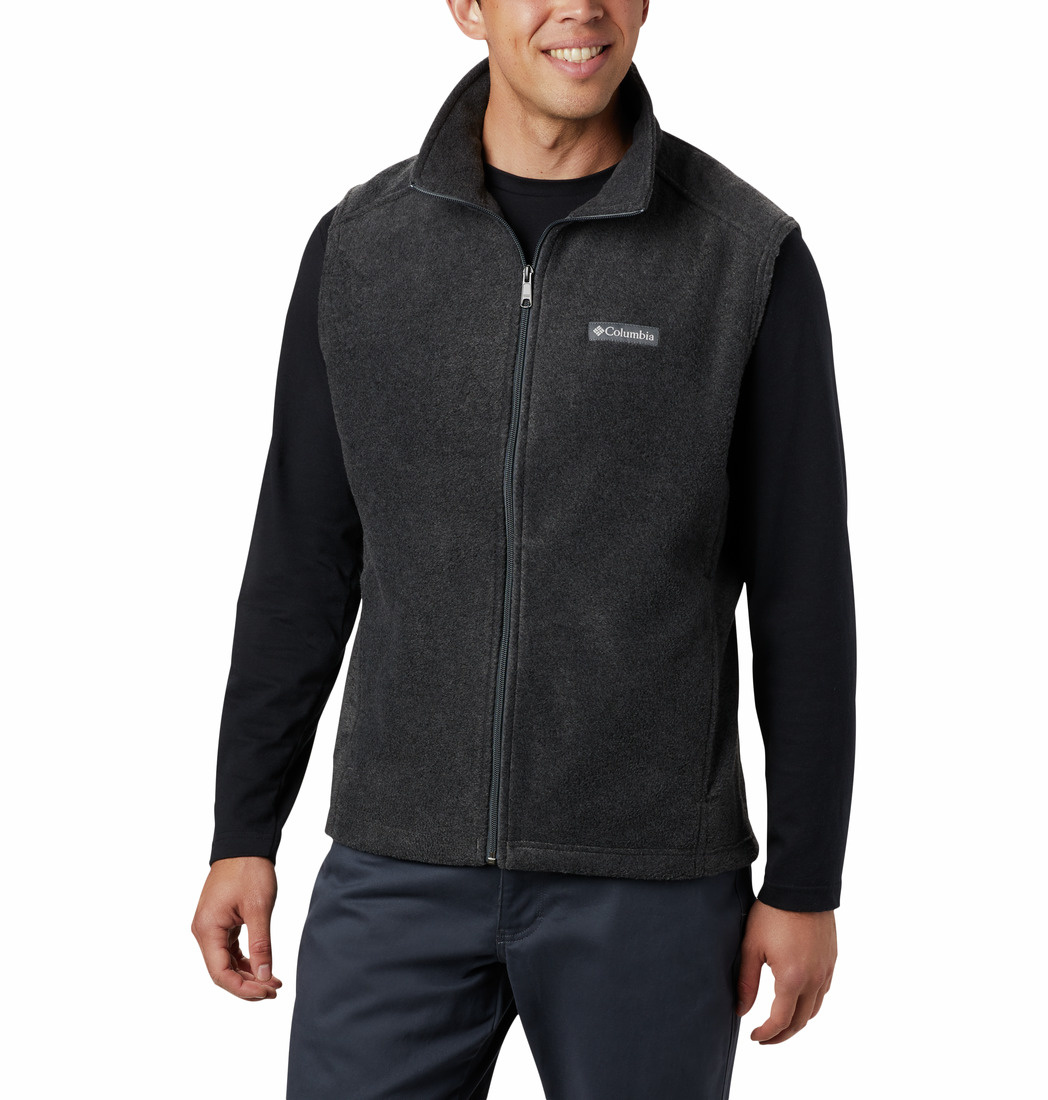 columbia men's steen fleece jacket