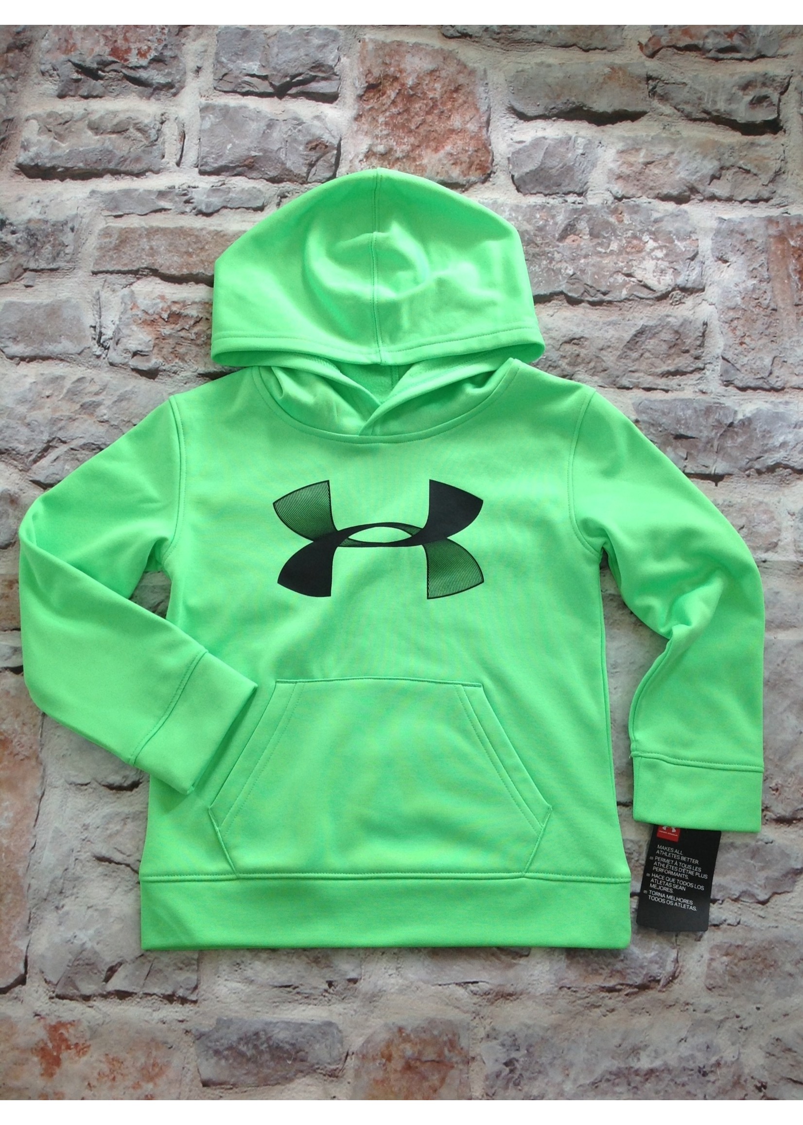 under armour sunblock crop