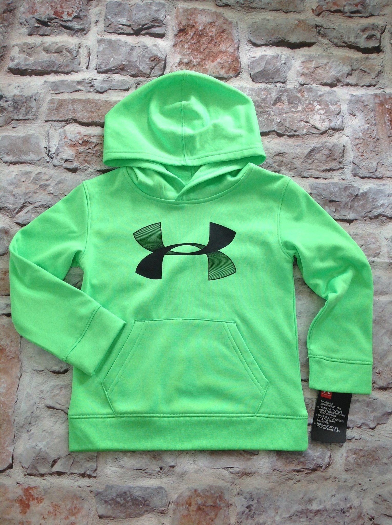 under armor toddler