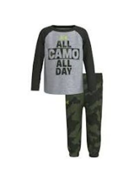 under armour for infants