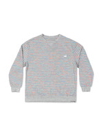 Southern Marsh Youth Sunday Morning Sweater - Prism