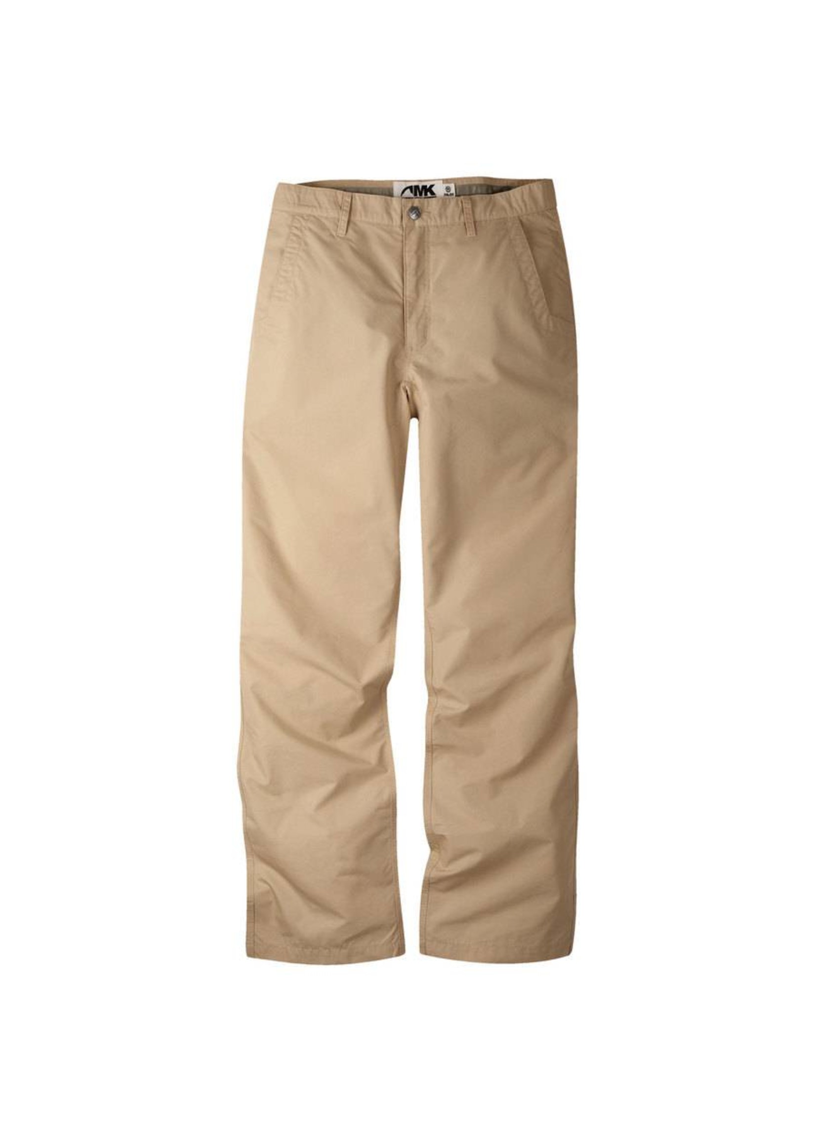 Mountain Khakis Poplin Pant Relaxed Fit