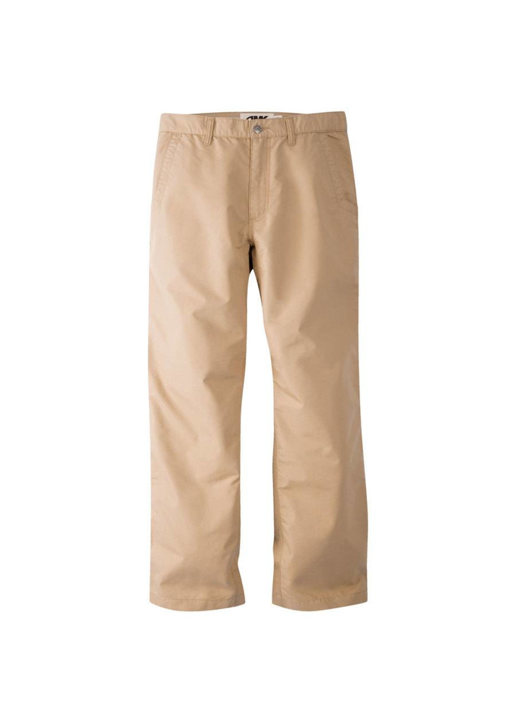 Mountain Khakis Poplin Pant Slim Fit