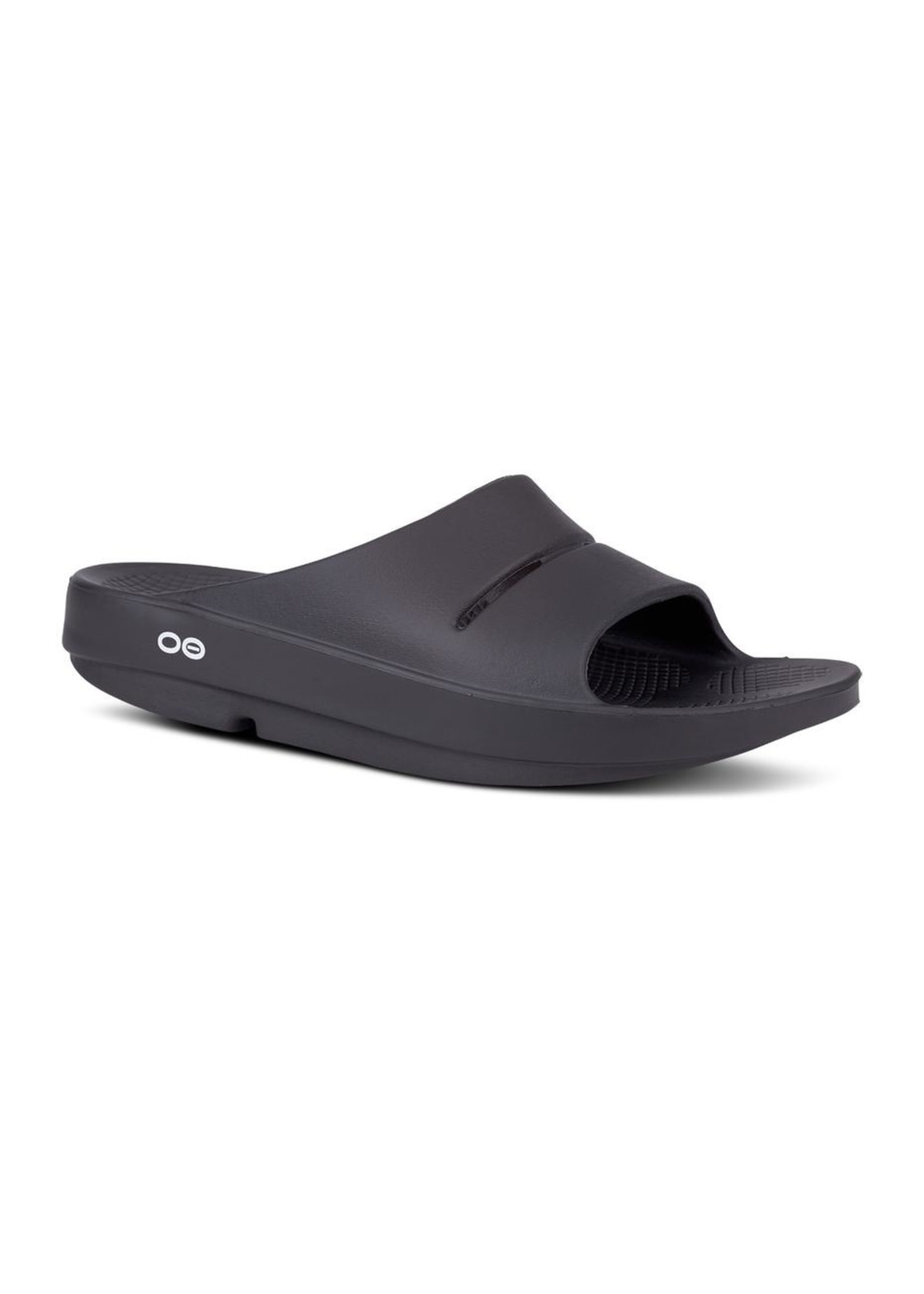 OOFOS OOahh Slide Sandal