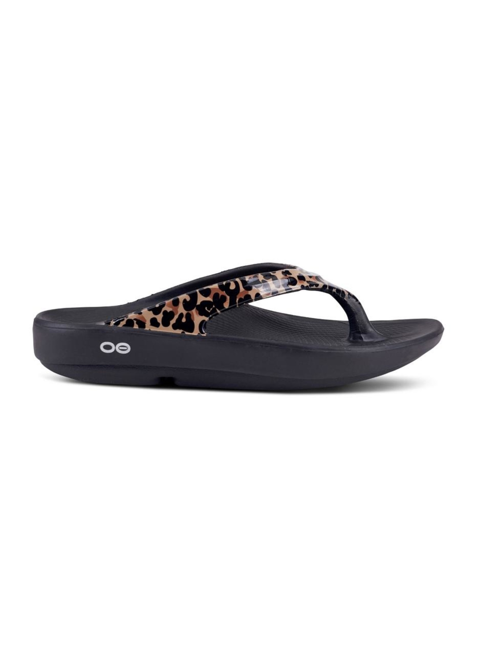 OOFOS Women's OOlala Limited Sandal
