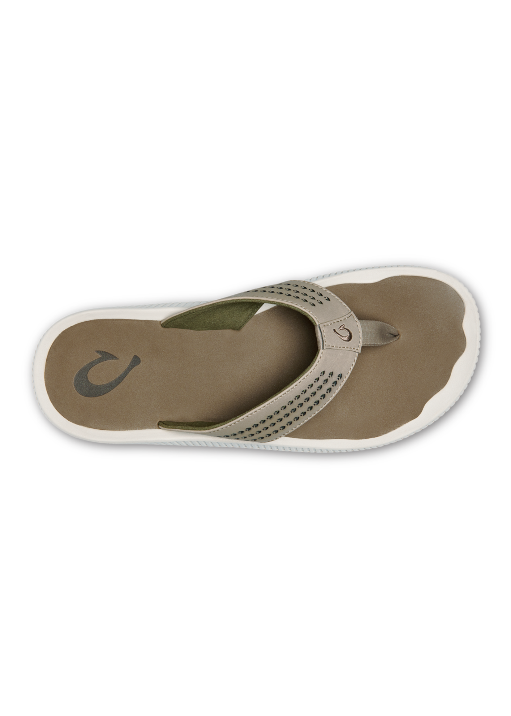 OluKai Ulele Men's Beach Sandals