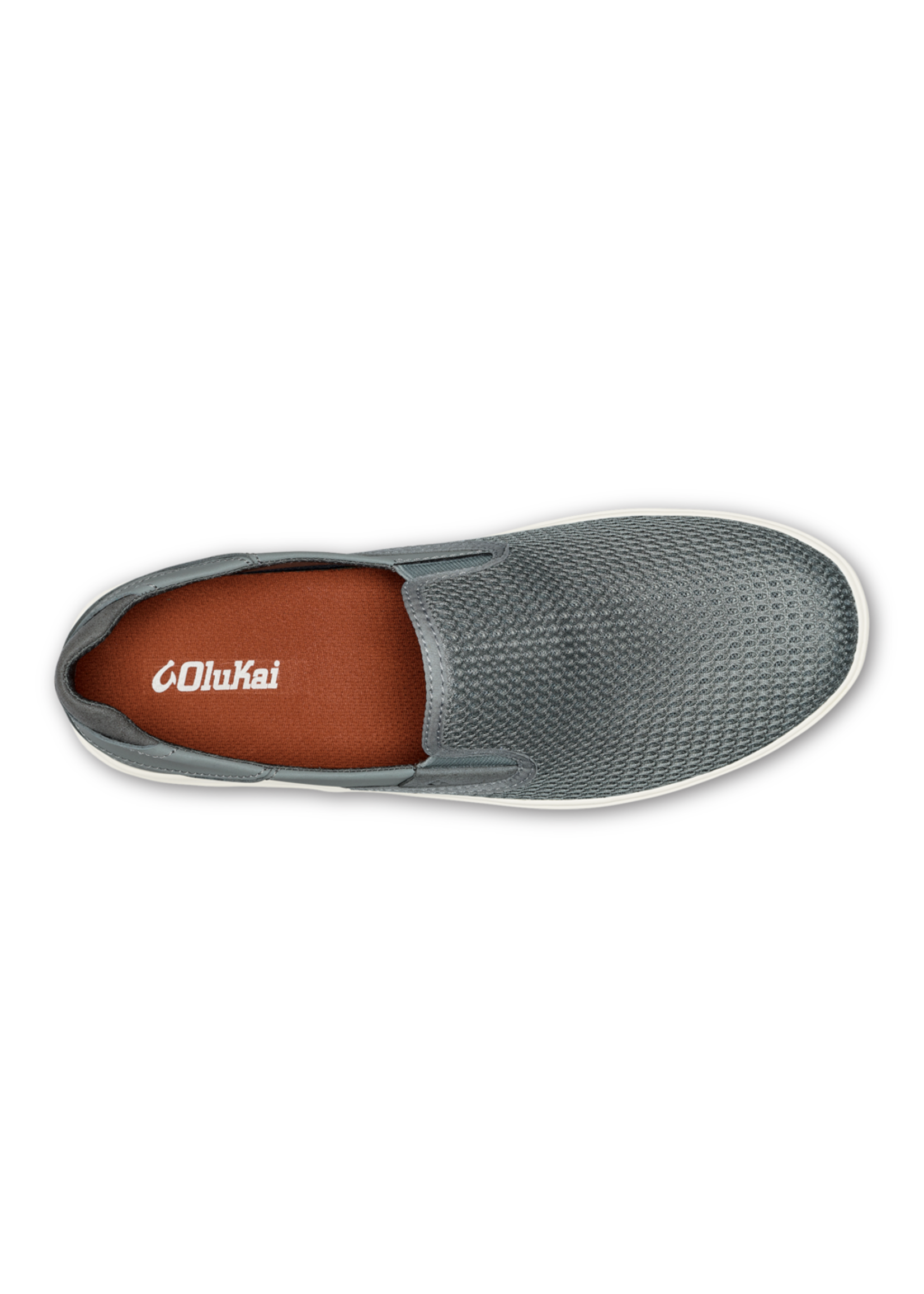 OluKai Lae‘ahi Men's Slip On Sneakers