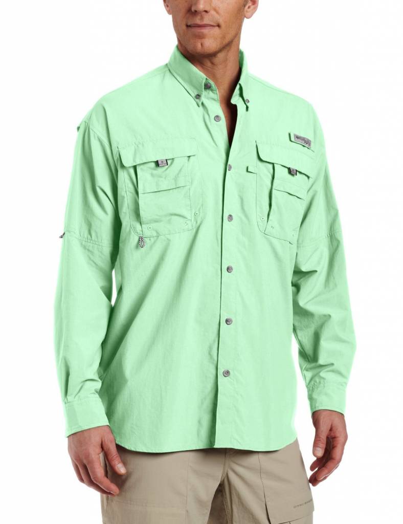 columbia pfg bahama ii