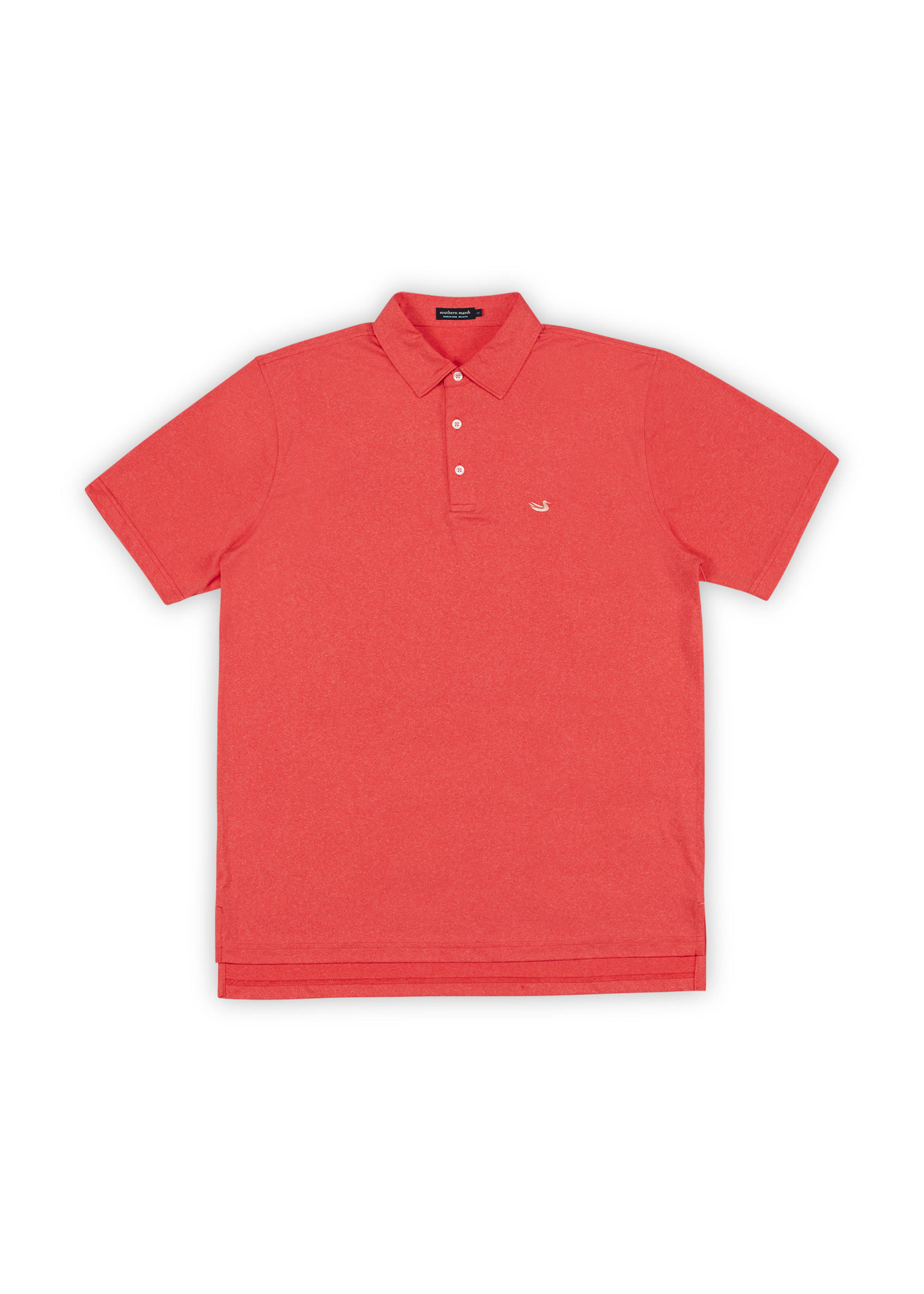 Southern Marsh Azores Performance Polo