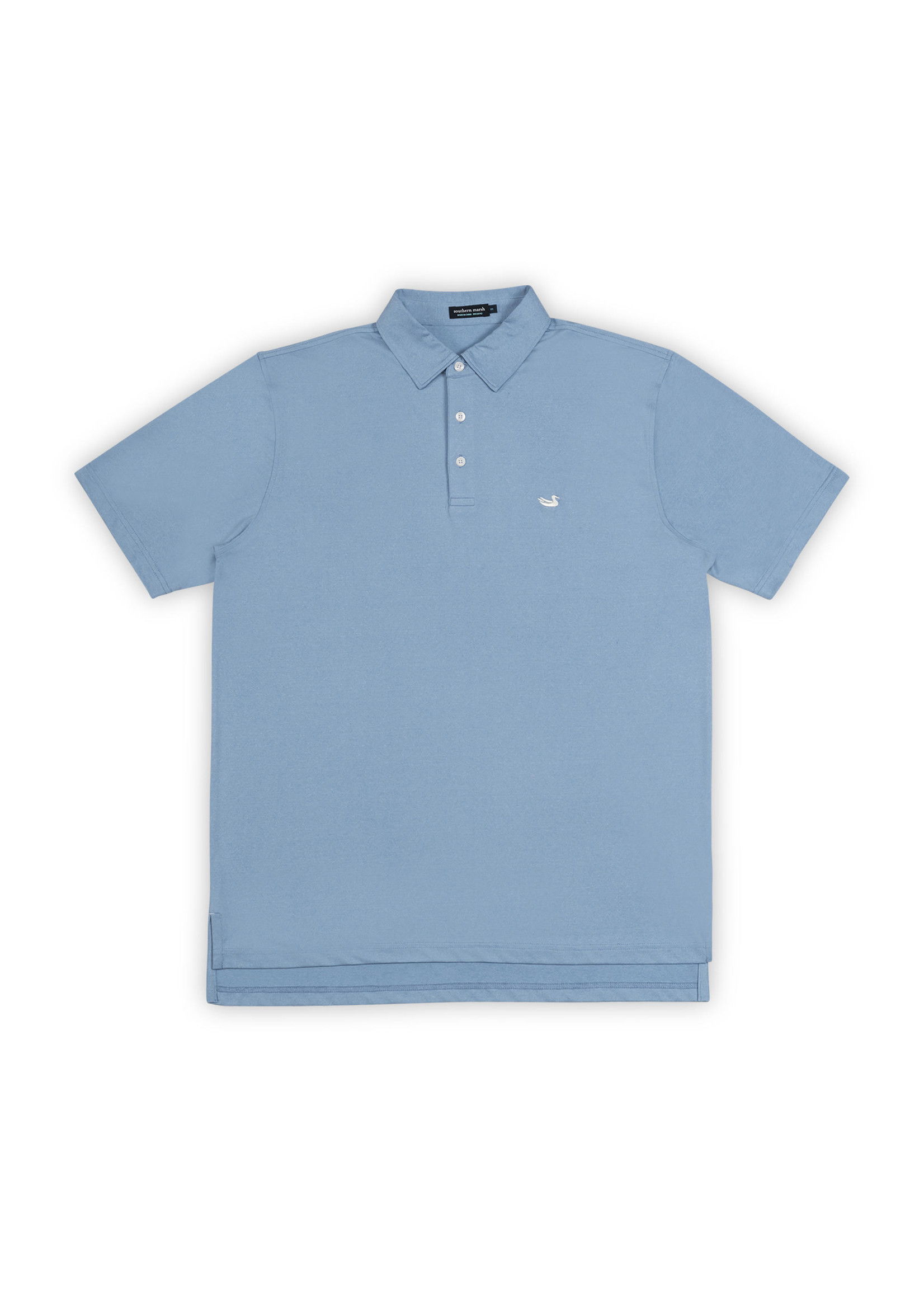 Southern Marsh Azores Performance Polo