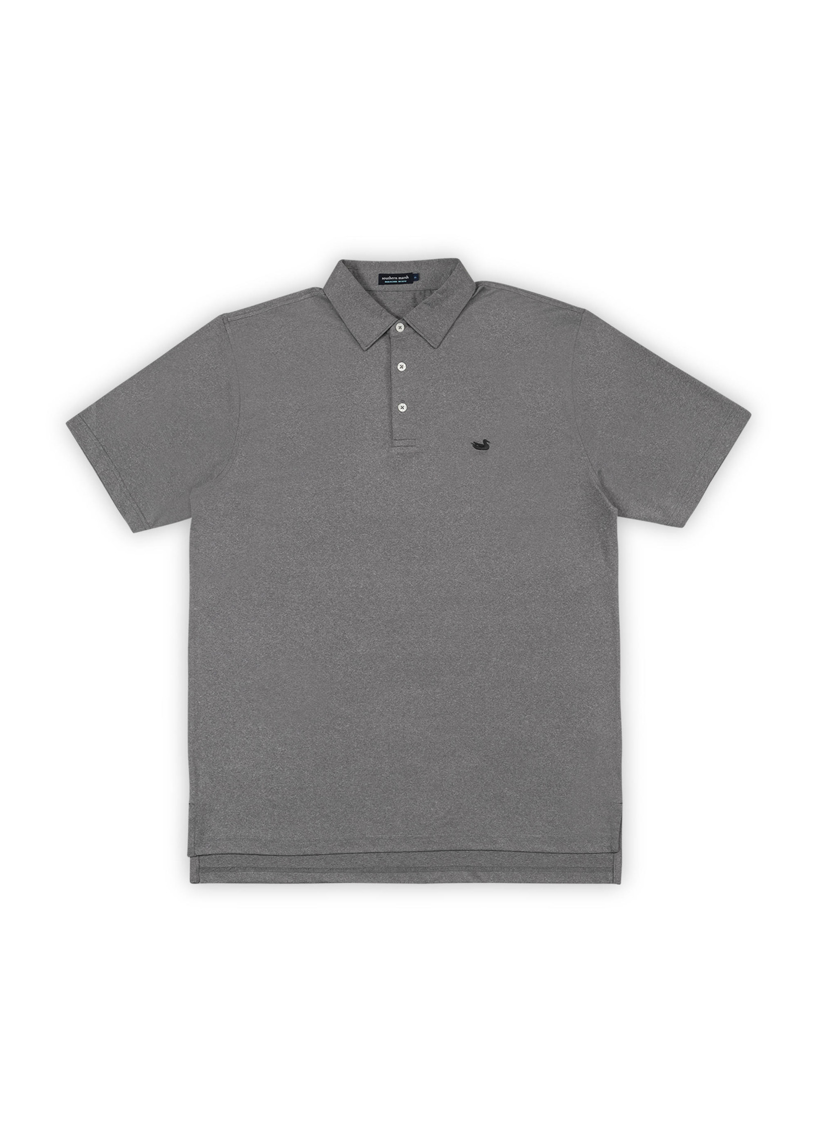 Southern Marsh Azores Performance Polo