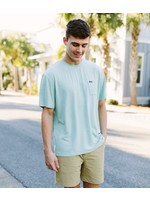 Southern Shirt Max Comfort Pocket Tee SS