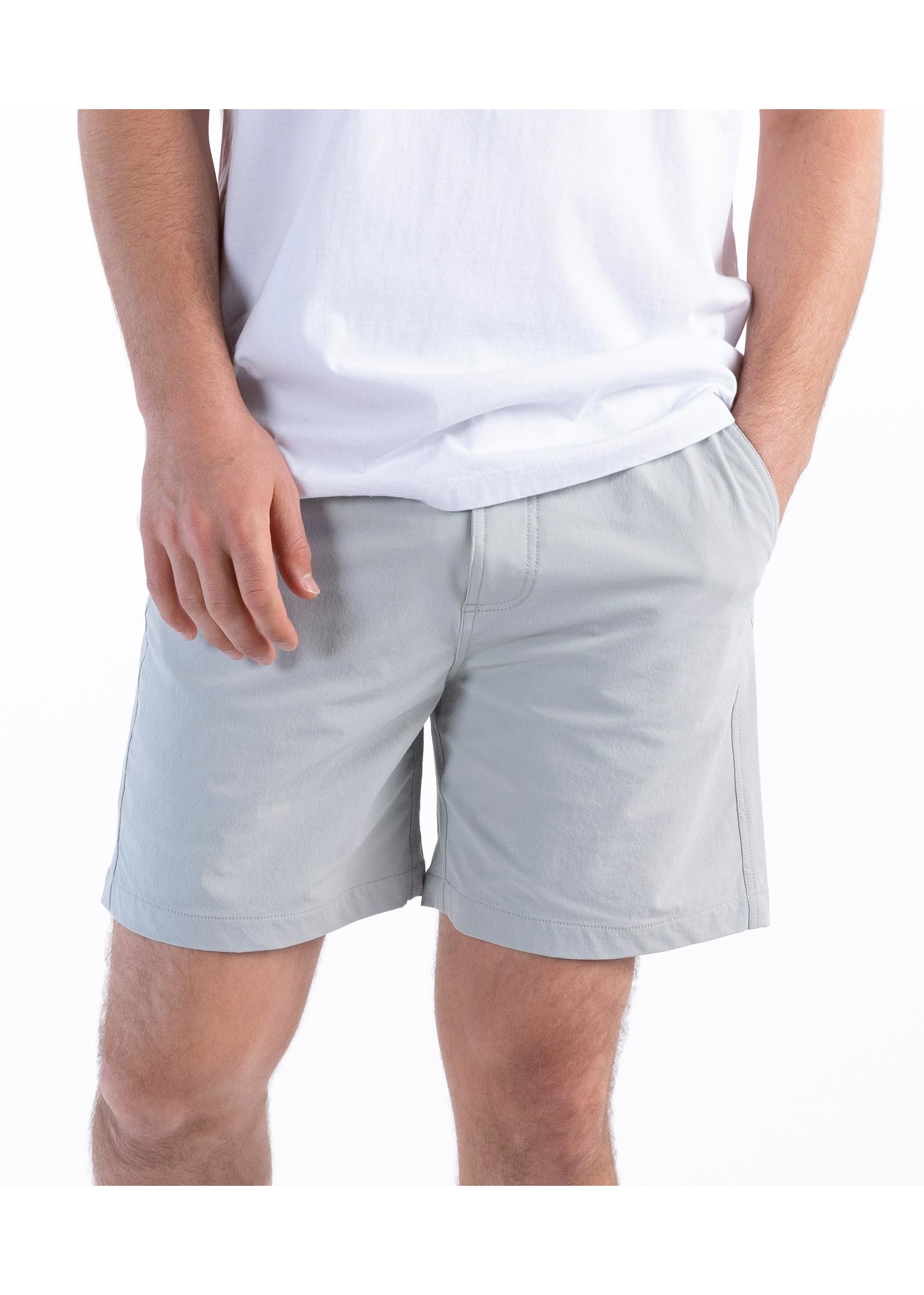 Southern Shirt Nomad Shorts