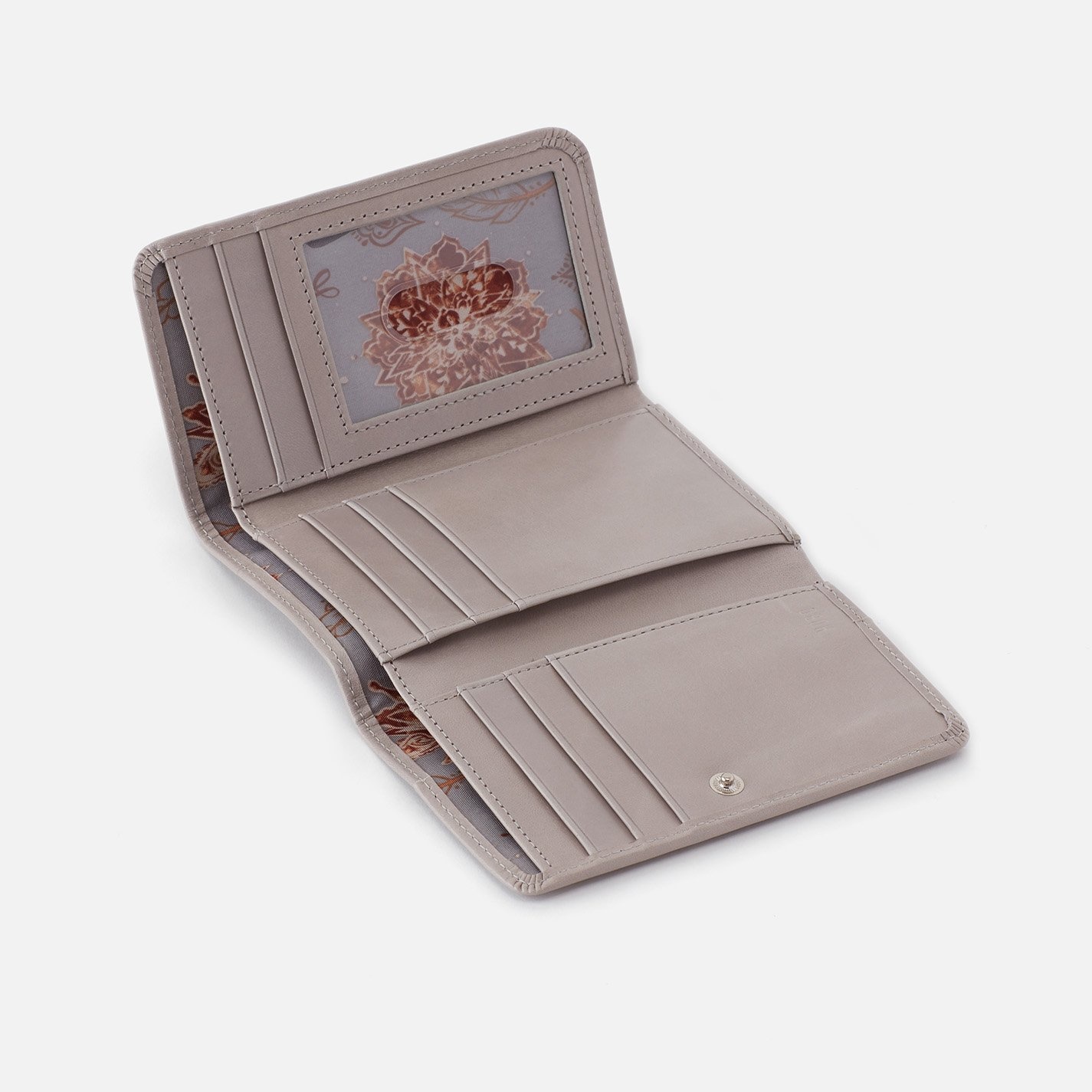 HOBO Jill Wallet - King Frog Clothing & The LilyPad Boutique