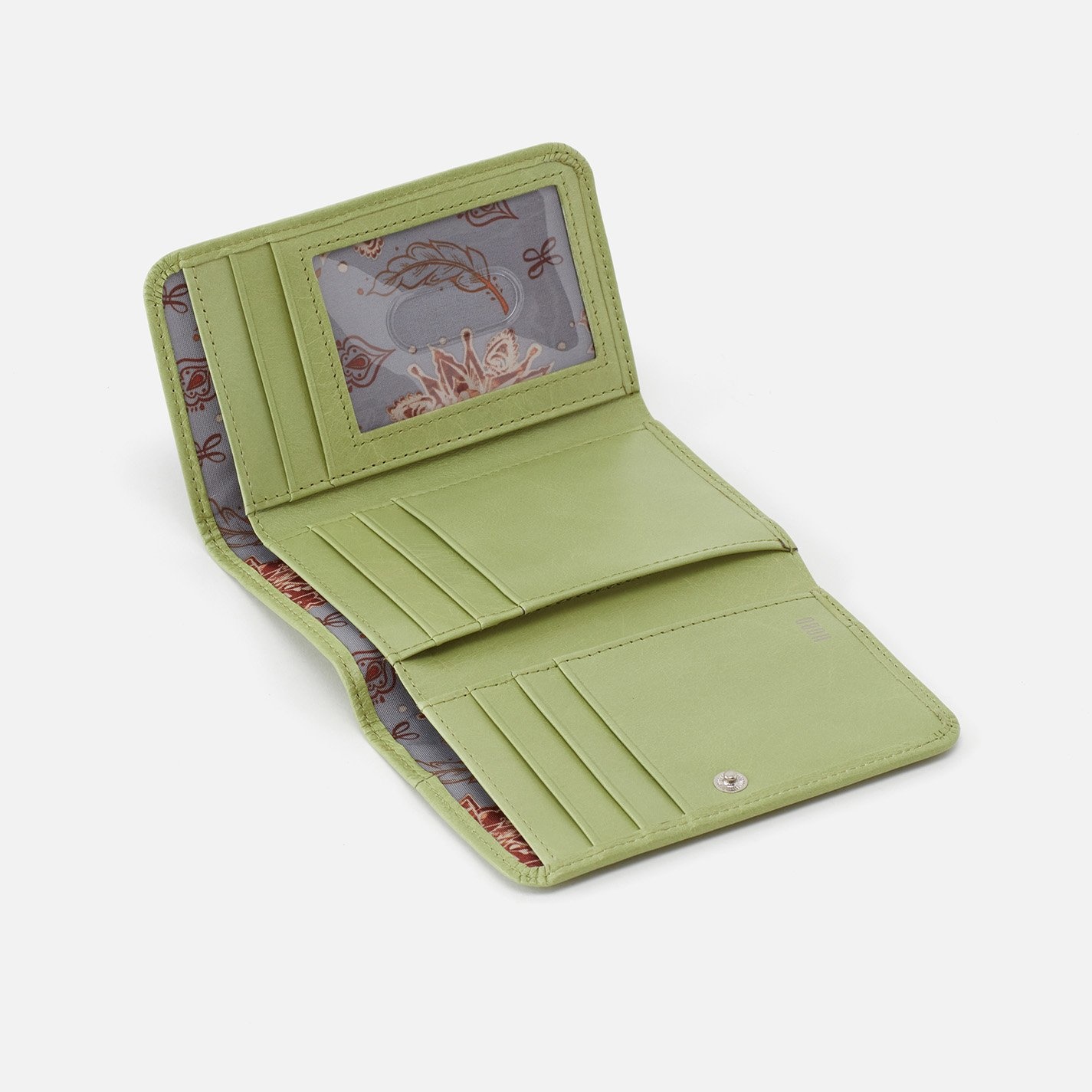 HOBO Jill Wallet - King Frog Clothing & The LilyPad Boutique