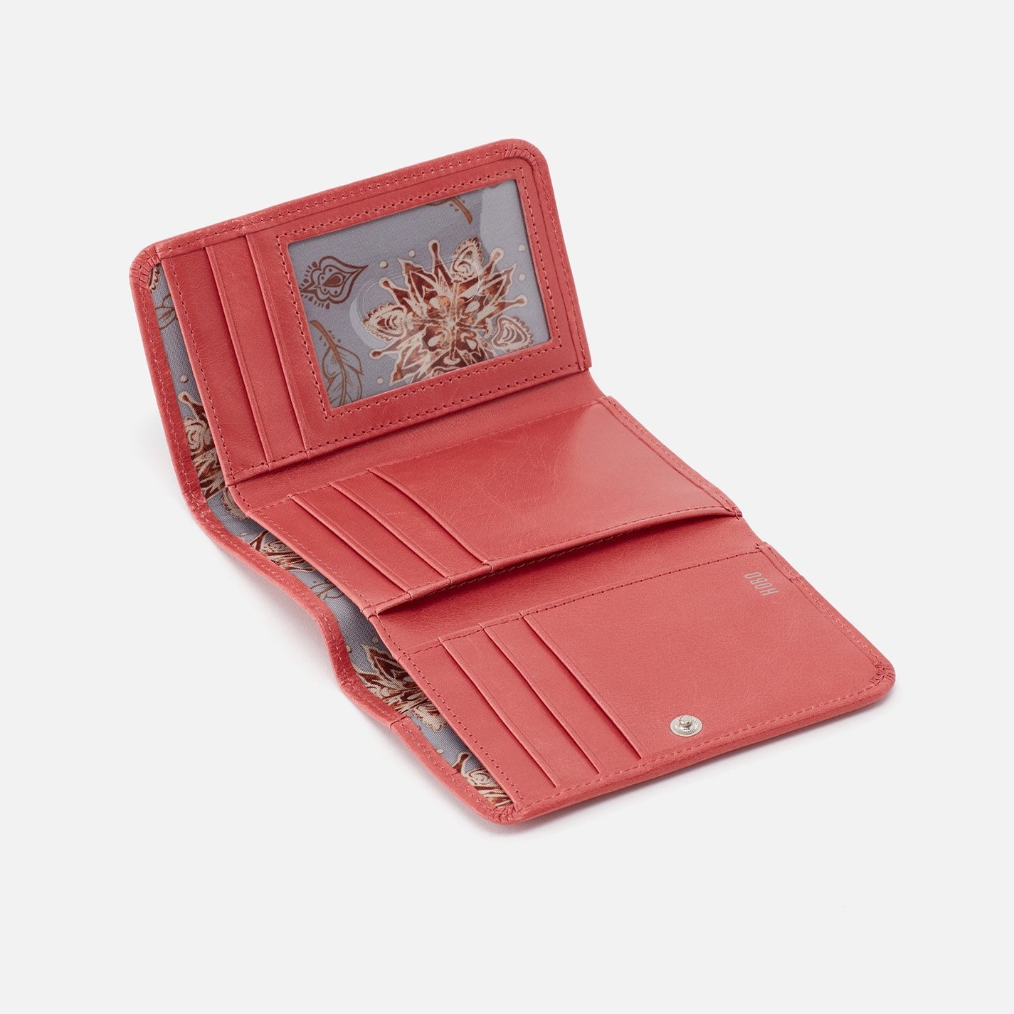 HOBO Jill Wallet - King Frog Clothing & The LilyPad Boutique