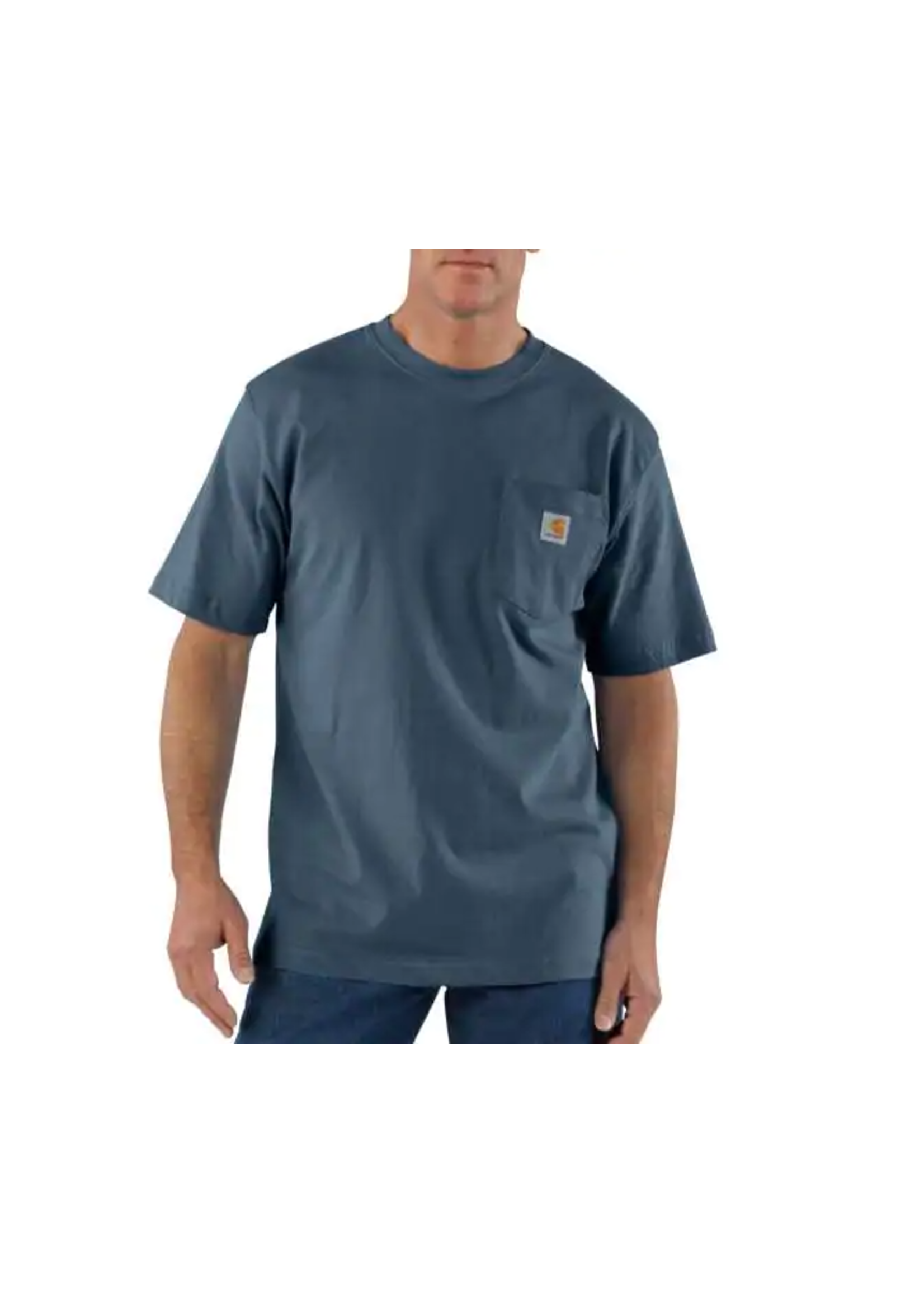 Carhartt Workwear Pocket T-Shirt -  Big