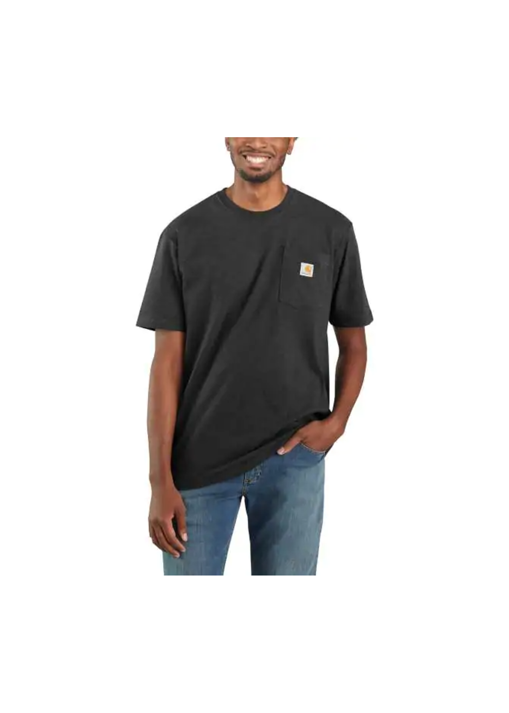 Carhartt Workwear Pocket T-Shirt -  Big