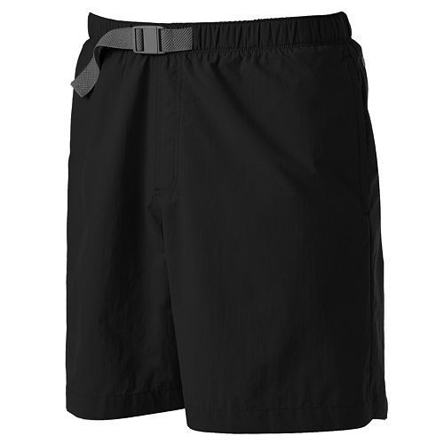 canterbury vapodri woven shorts