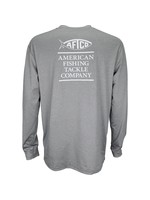 AFTCO Stax AIRoMESH® LS Performance Shirt
