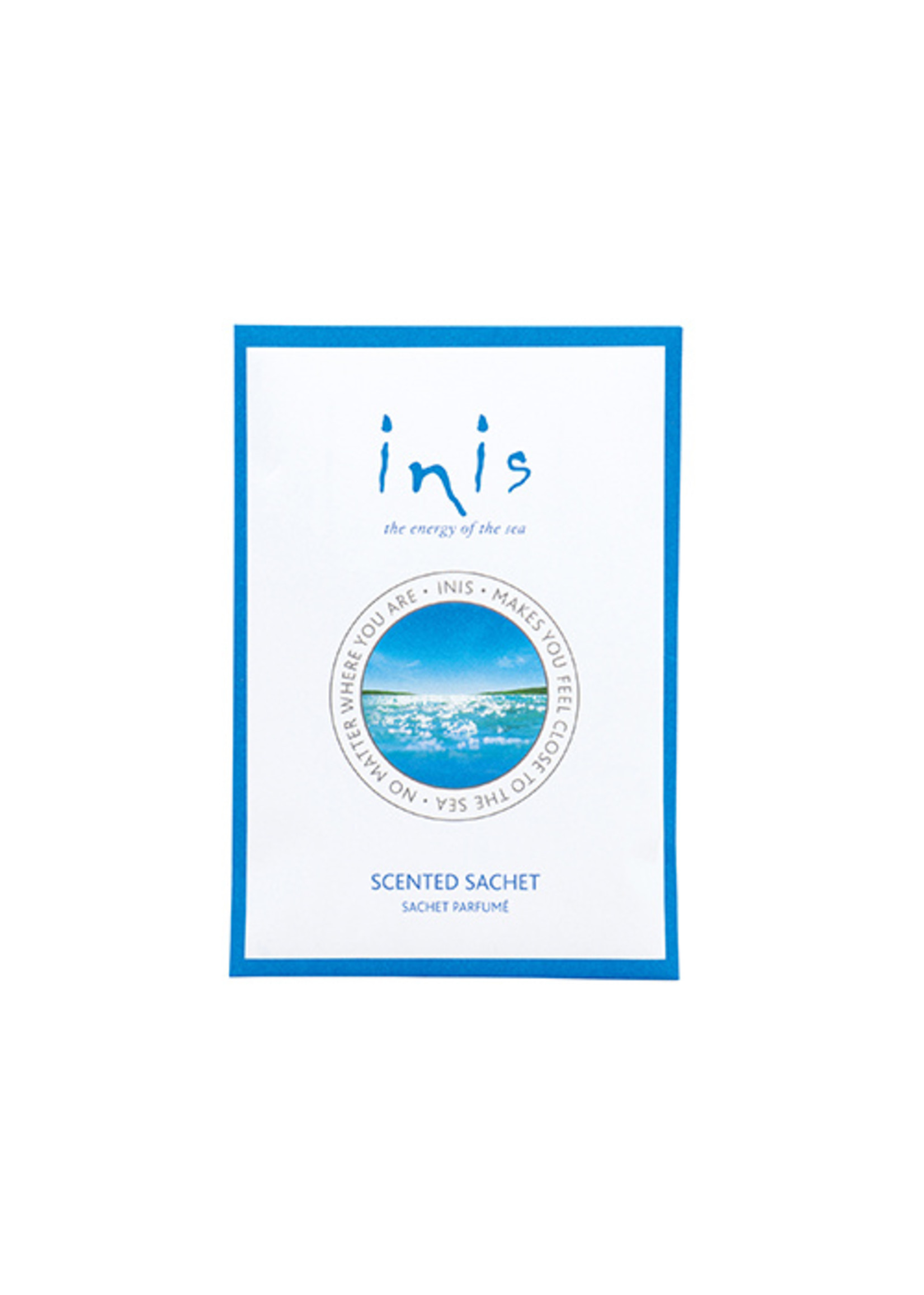 inis Fragrances of Ireland Scented Sachet 13g / 0.46 oz