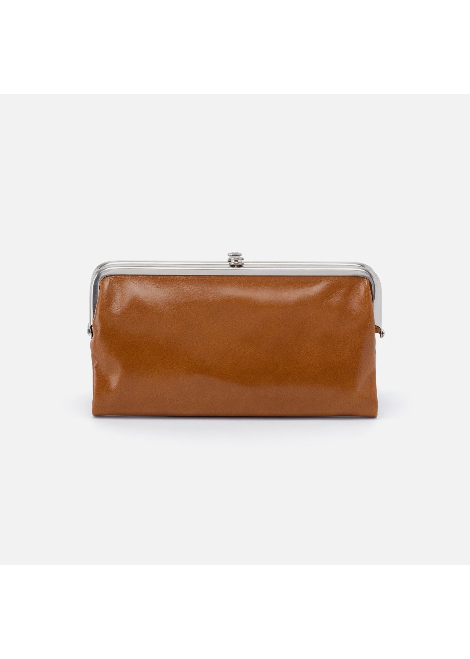 Hobo Lauren Wallet/Clutch - Vintage Hide