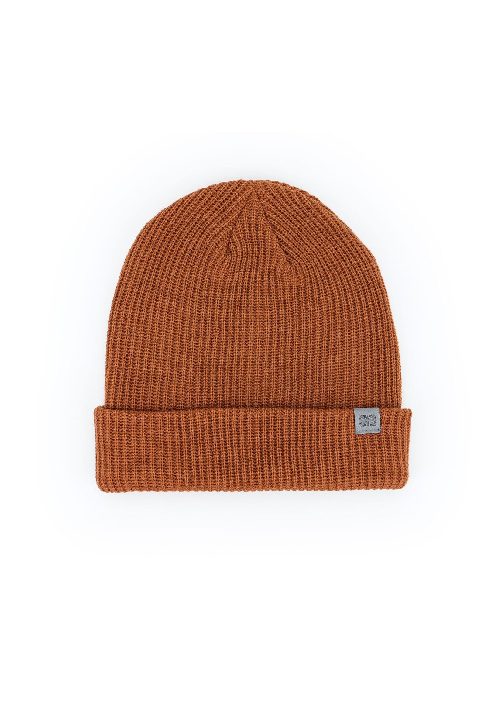 Britt's Knits Men's Craftsman Beanie