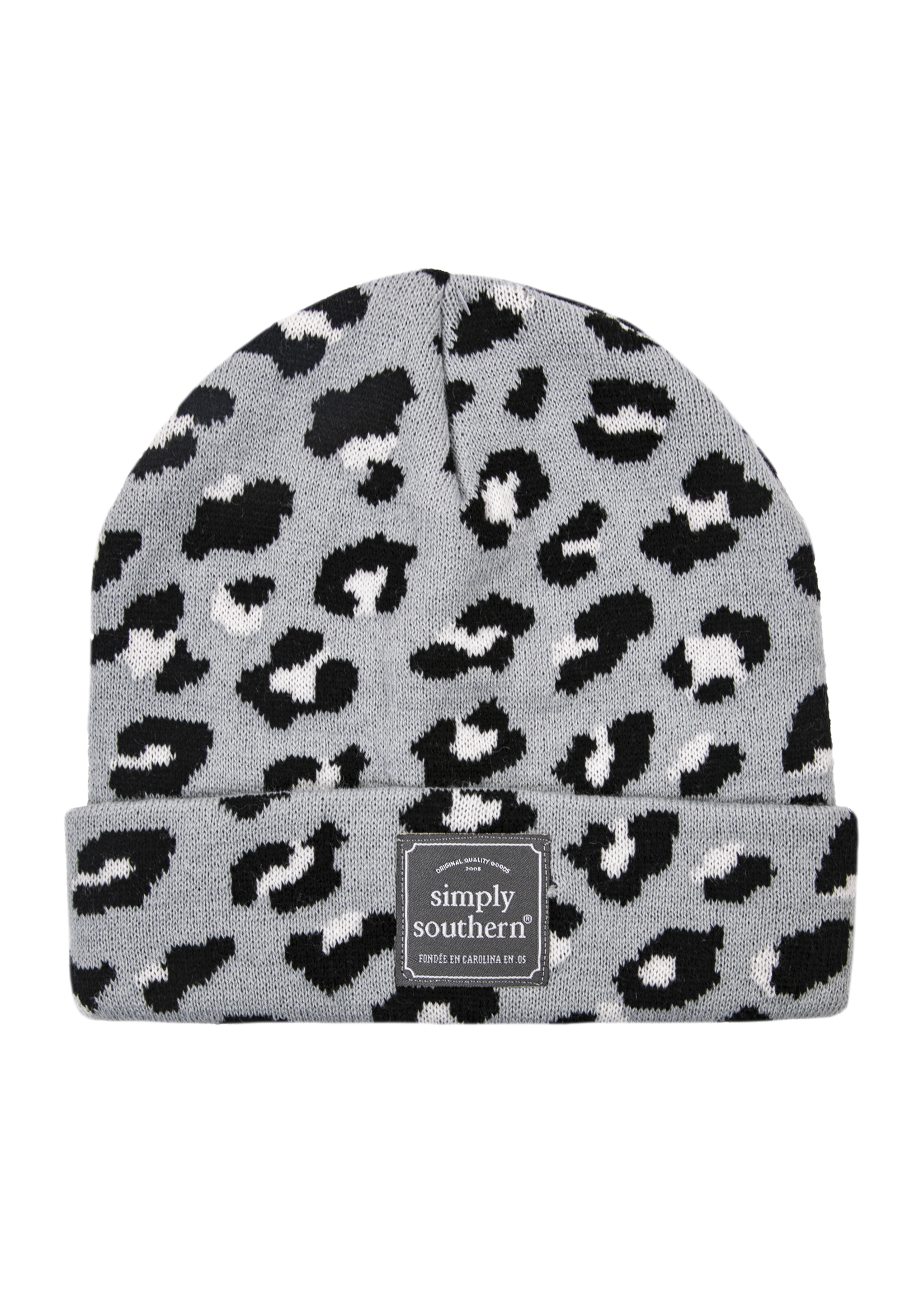 Simply Southern Collection Beanie