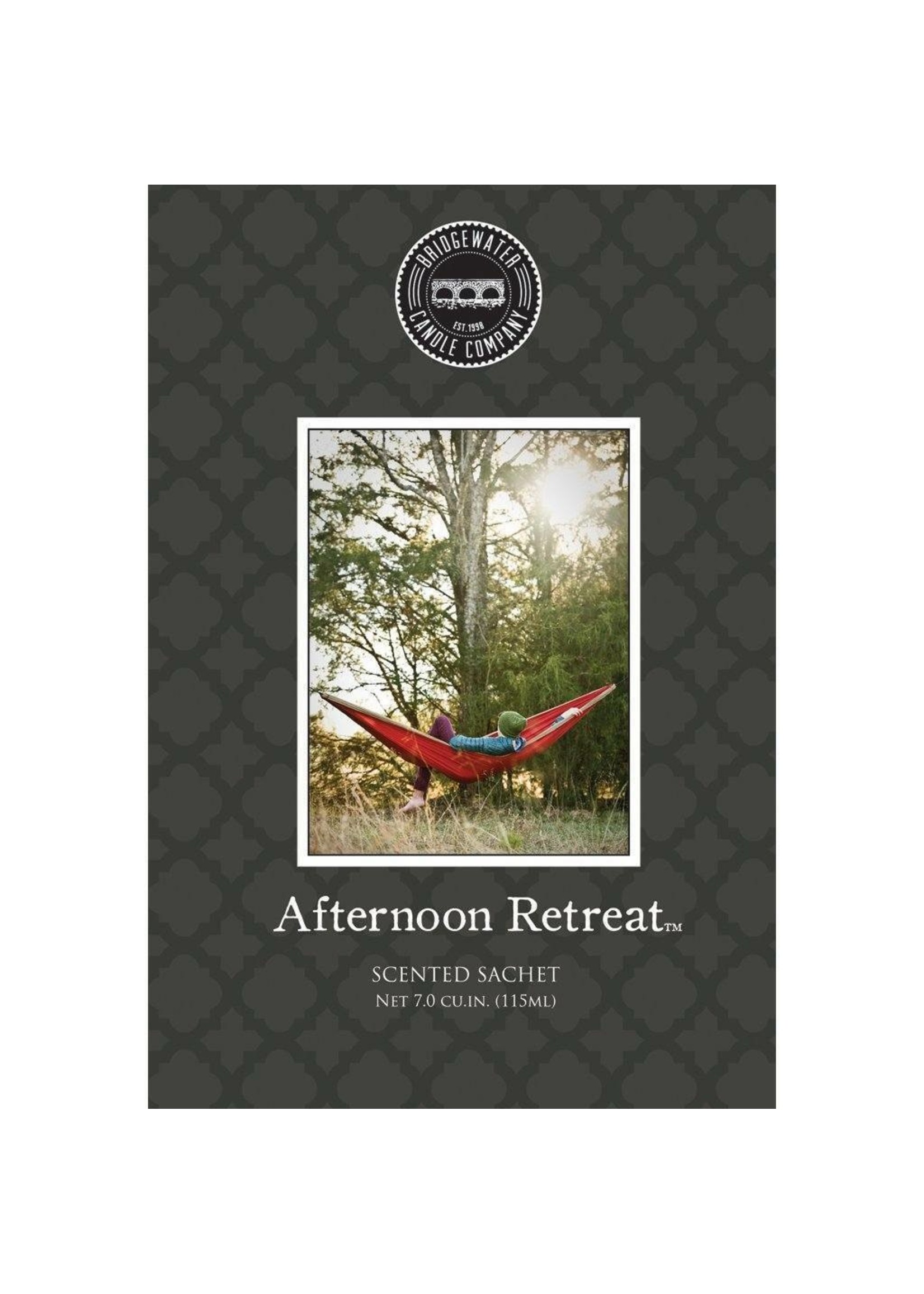 Bridgewater Candle Co., LLC Scented Sachets Afternoon Retreat