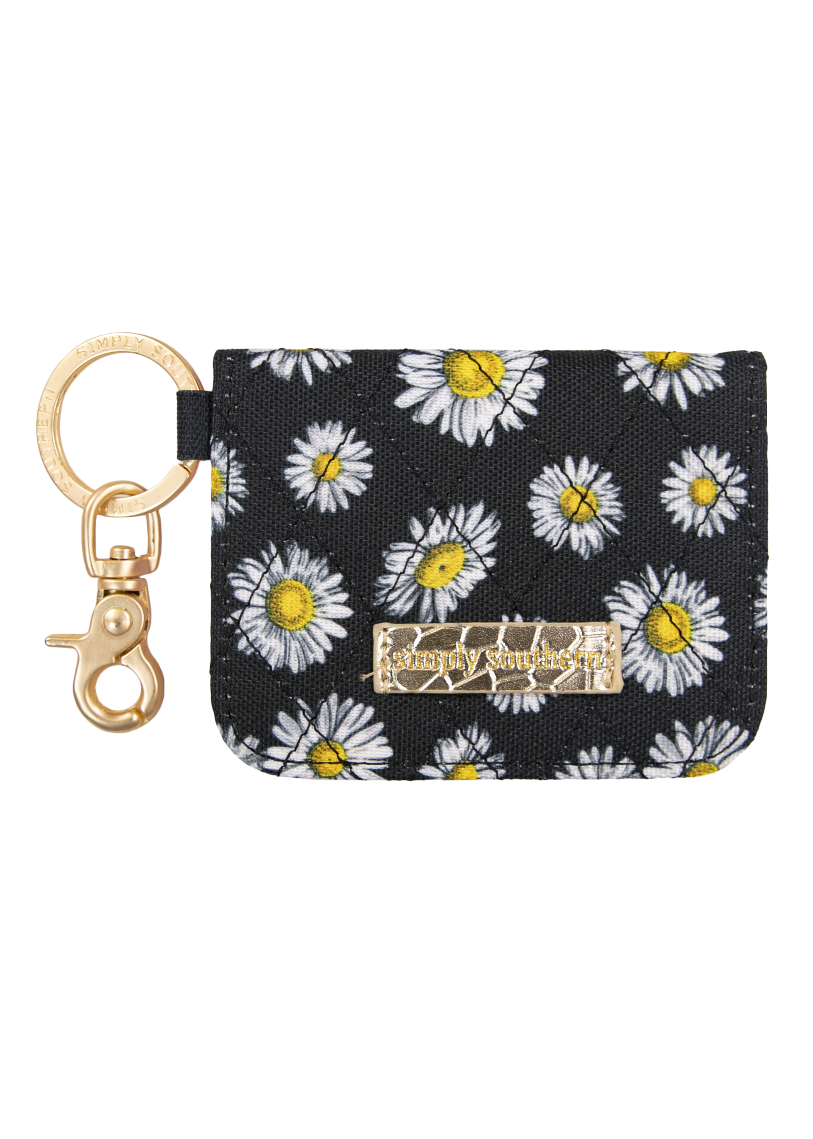 Simply Southern Collection ID Wallet