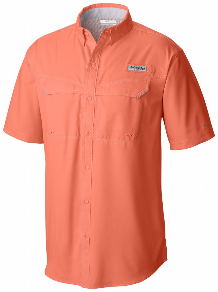 columbia pfg shirts on sale