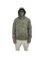 AFTCO Reaper Mossy Oak® Camo Sweatshirt