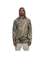 AFTCO Mossy Oak® Camo Performance Hood