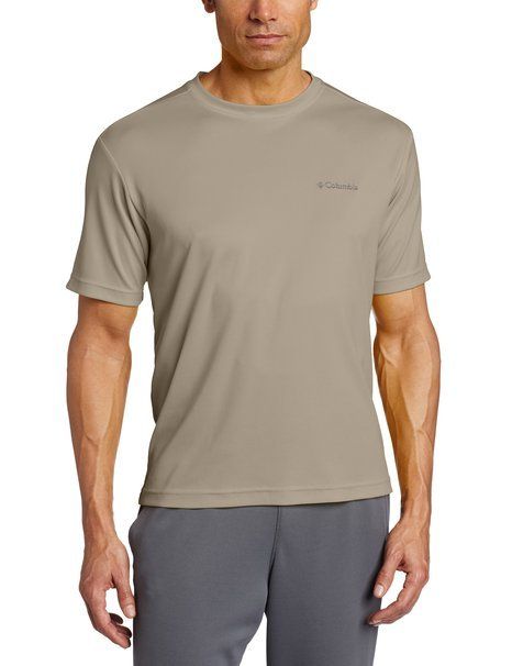columbia meeker peak t shirt