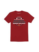 Georgia Bulldogs National Champions 2021 T-Shirt