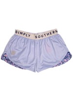 Simply Southern Collection Women Cheershort