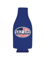 Salt Life Amerifinz Royal Bottle Holder
