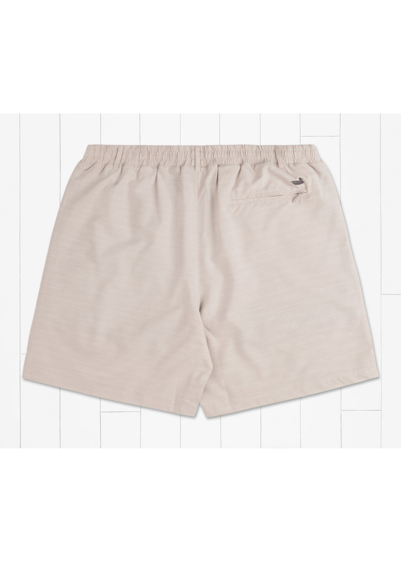 Southern Marsh Marlin Lined Performance Short