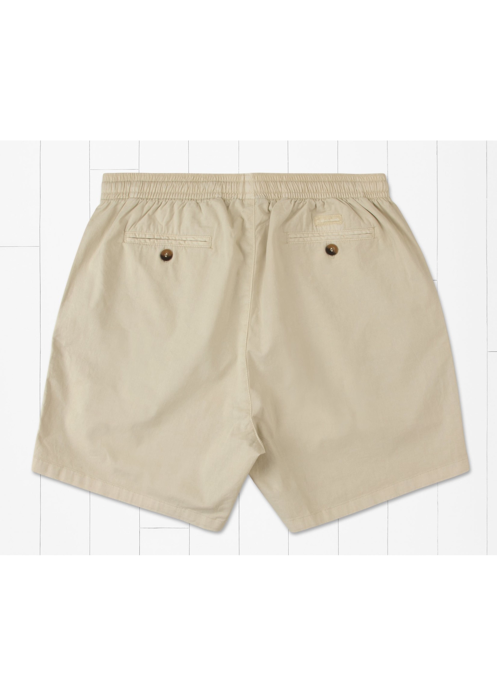 Southern Marsh Hartwell Washed Short