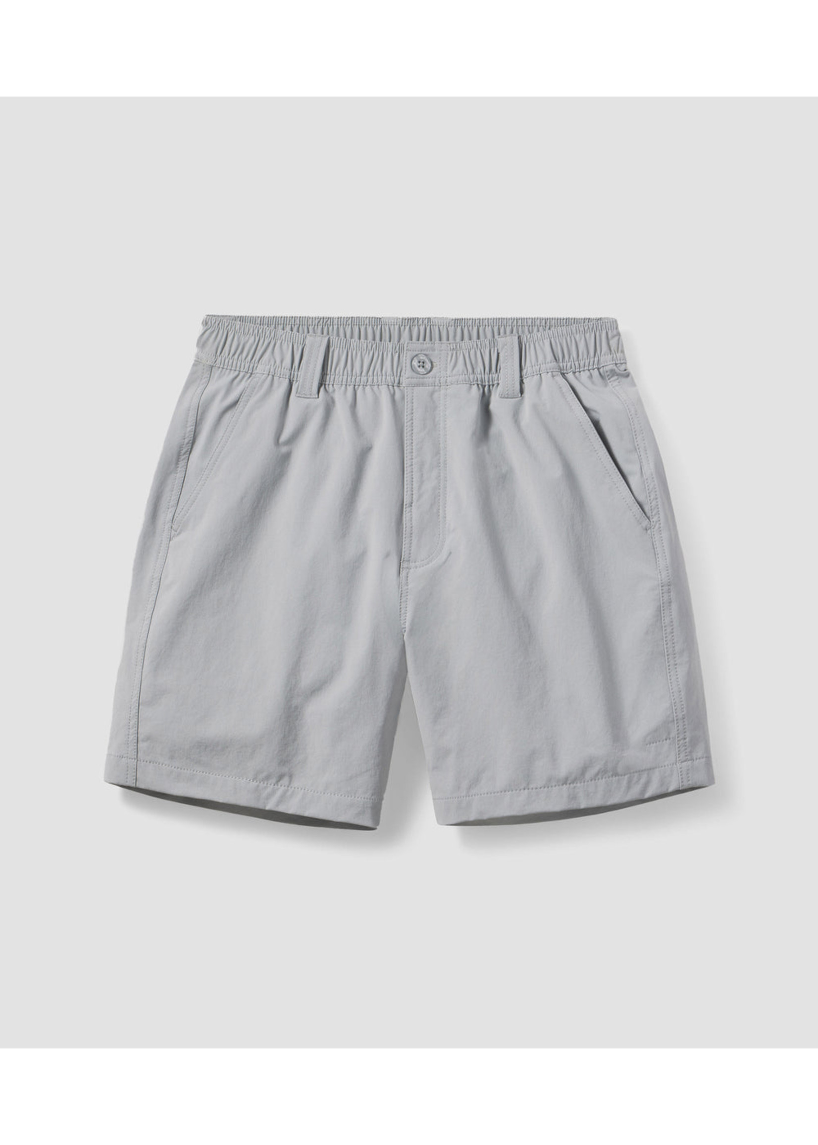 Southern Shirt Nomad Shorts