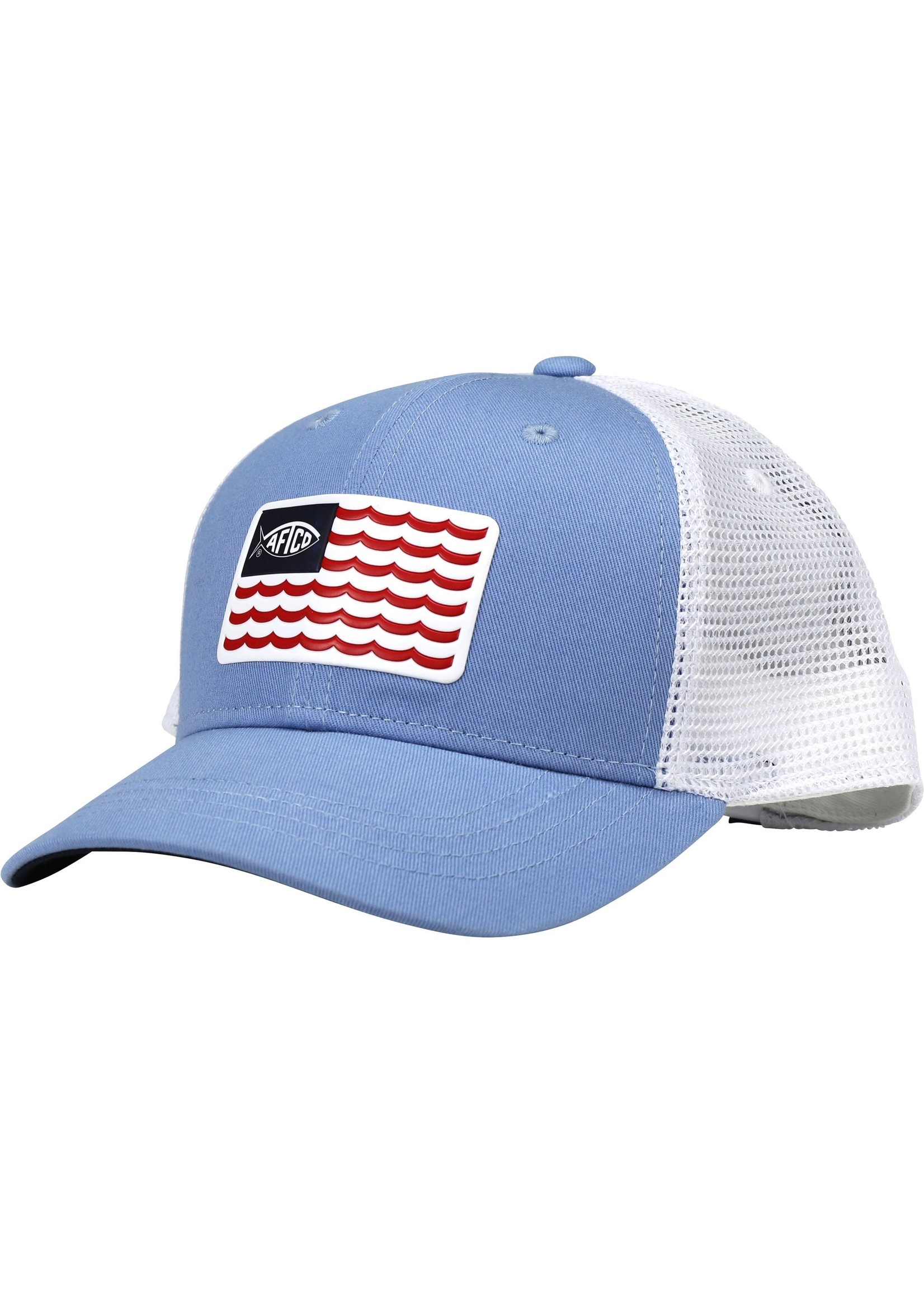 AFTCO YOUTH Canton Trucker Hat
