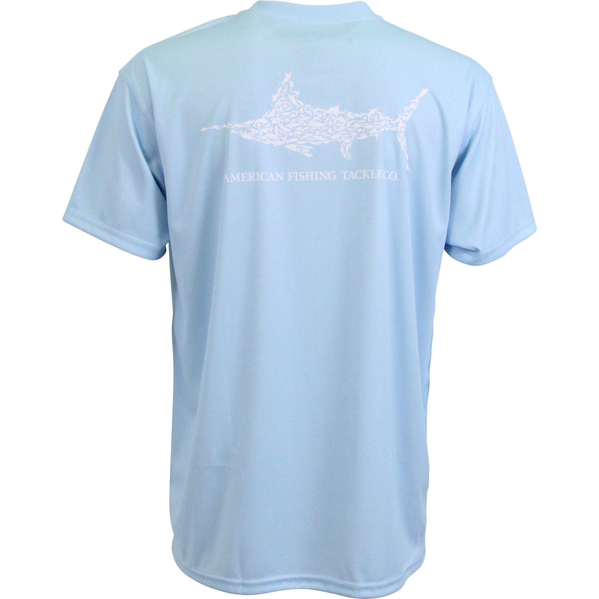 Aftco jigfish shirt Clearance
