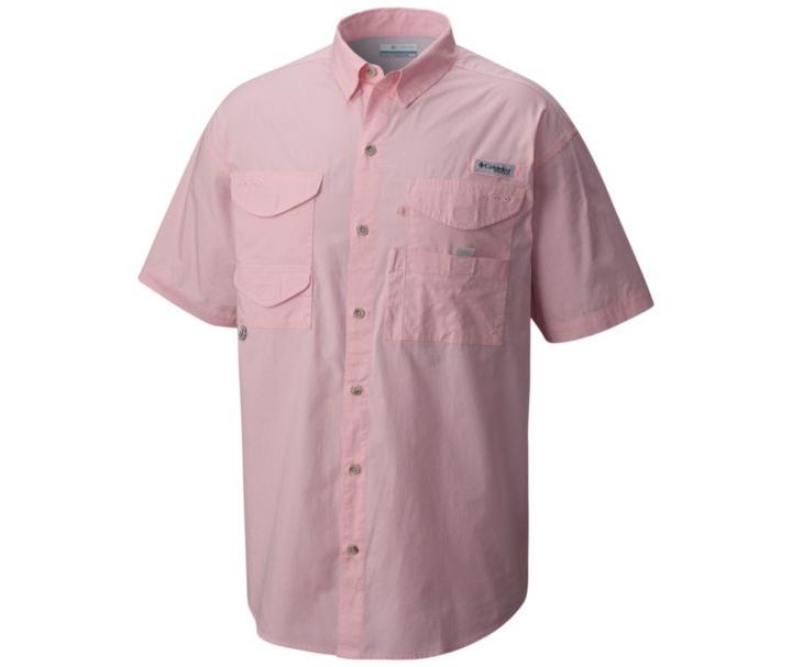 columbia bonehead short sleeve shirt